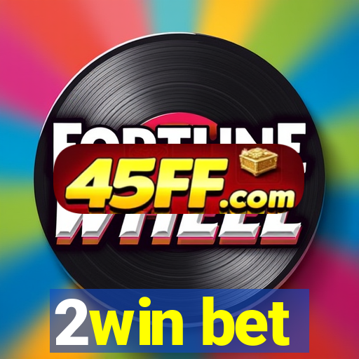 2win bet